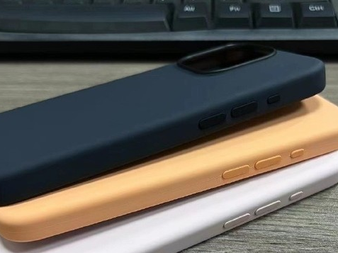 巴宜苹果14维修站分享iPhone14手机壳能直接给iPhone15用吗?