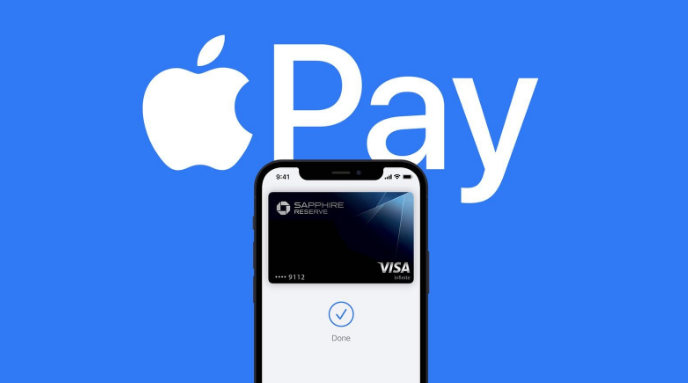 巴宜苹果14服务点分享iPhone 14 设置 Apple Pay 后，锁屏密码不正确怎么办 