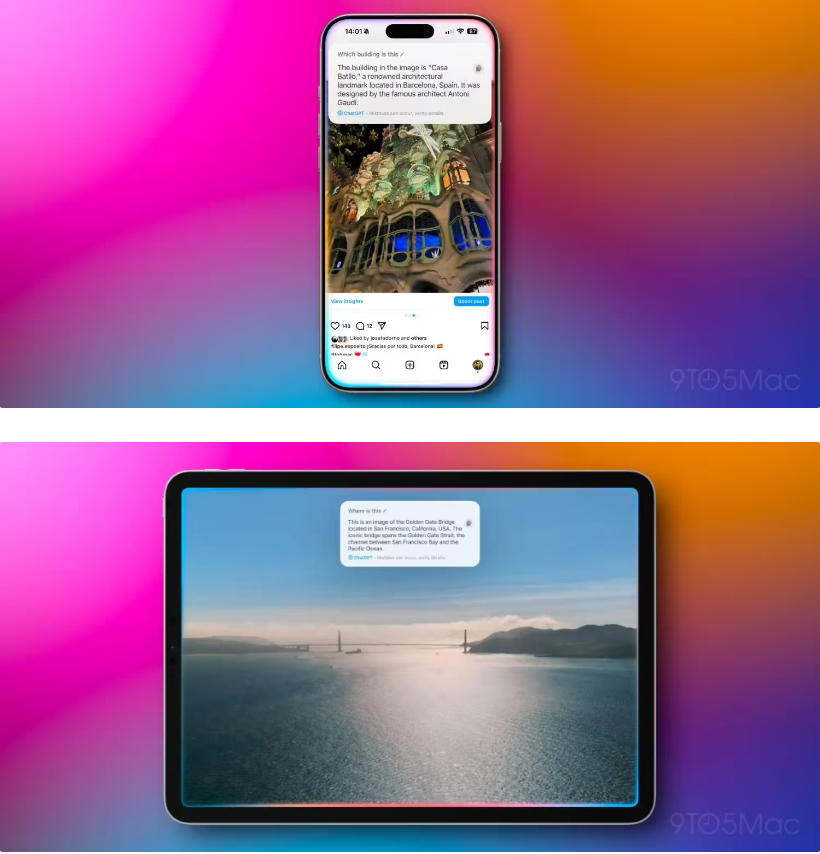 巴宜苹果手机维修分享苹果 Siri 接入 ChatGPT AI  