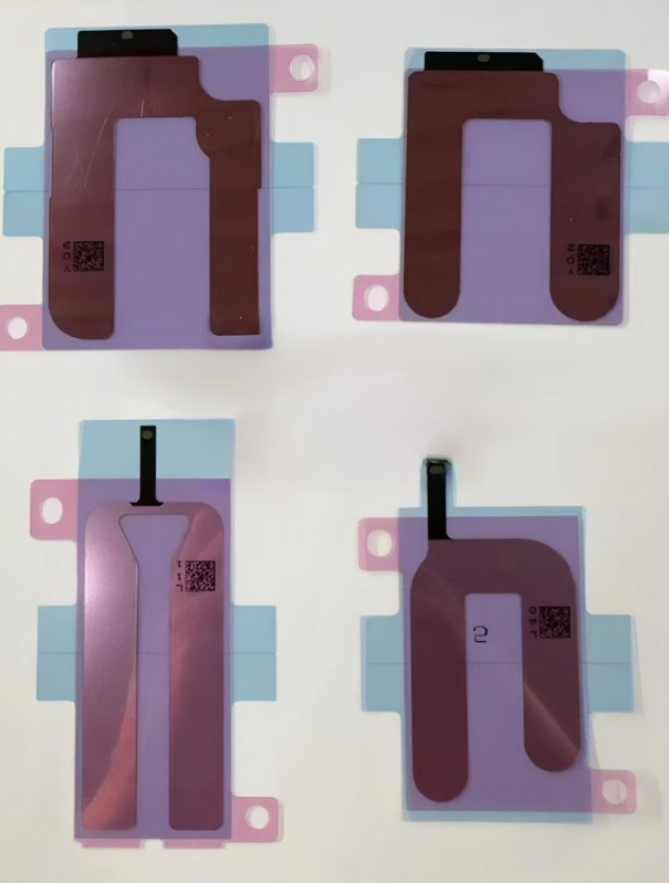 巴宜苹果手机维修分享iPhone 17 Pro 机型电池将采用创新型粘合剂 