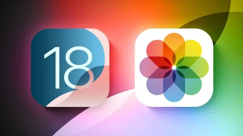 巴宜苹果手机维修分享苹果 iOS / iPadOS 18.1Beta 3 发布 