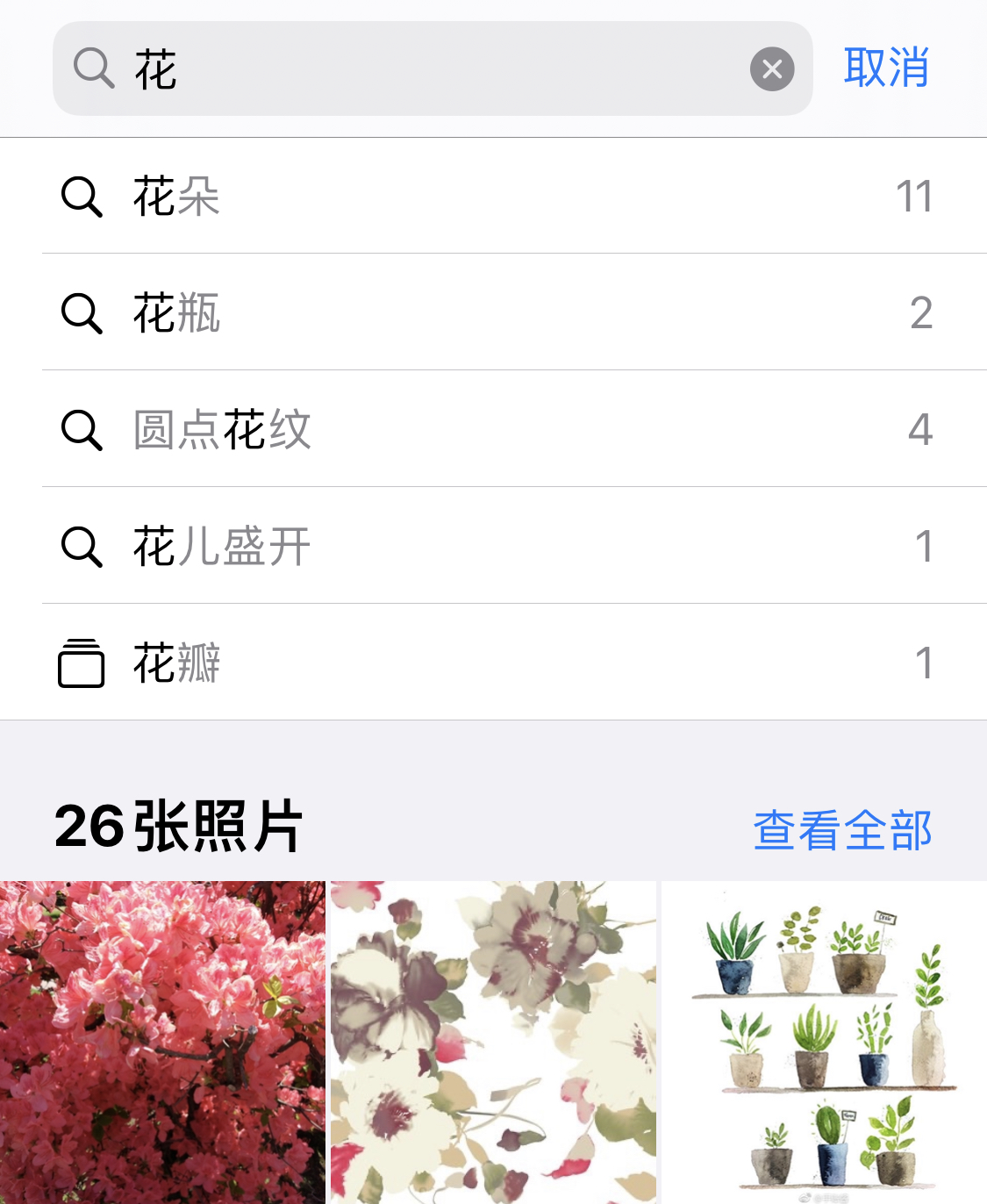 巴宜苹果手机维修分享iPhone 小技巧 