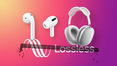 巴宜苹果手机维修分享哪些设备支持Apple Music 无损音频 