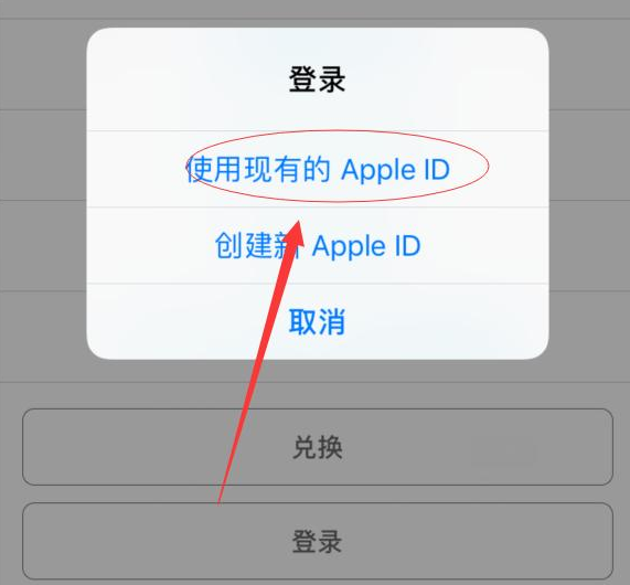 巴宜苹果手机维修分享两台iPhone设备可以同时登录一个Apple ID吗 