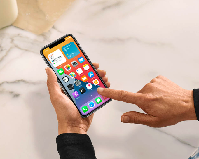 巴宜苹果手机维修分享iPhone 12 出现运行缓慢或死机的情况怎么办 