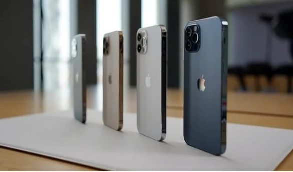 巴宜苹果手机维修分享为什么说iPhone13才是真旗舰 