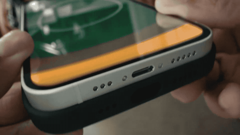巴宜苹果手机维修分享未来 Magsafe 还有哪些发展空间 
