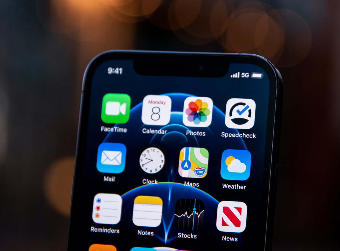 巴宜苹果手机维修分享为什么 iPhone 12 在冬季会自动关机 