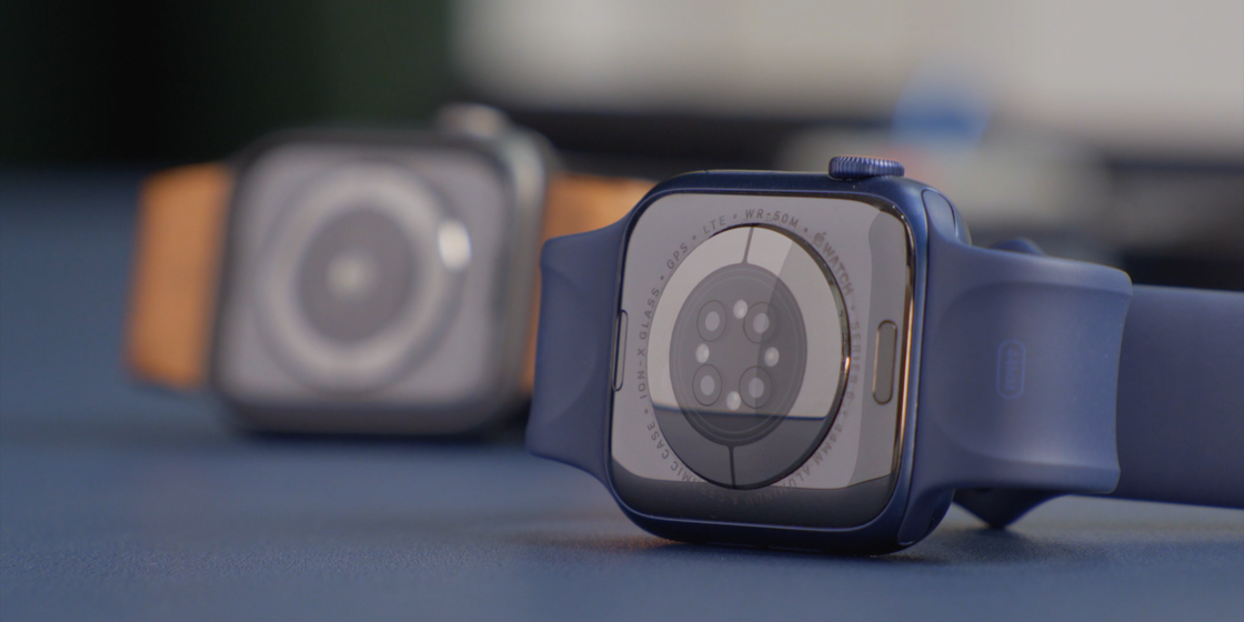 巴宜苹果手机维修分享Apple Watch 是如何测量卡路里的 
