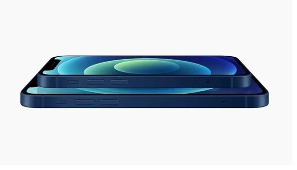 巴宜苹果手机维修分享iPhone 12 mini 锁屏后触屏失灵怎么办 