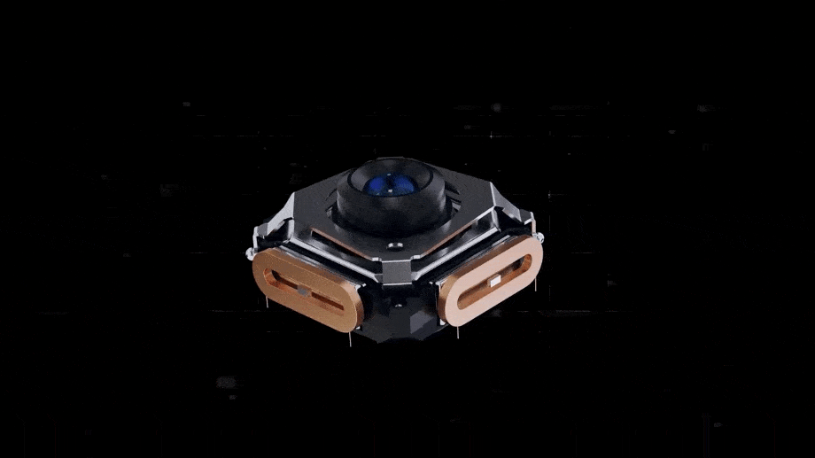 巴宜苹果手机维修分享iPhone 12 Pro Max 独享的这颗传感器更大的特点是什么 