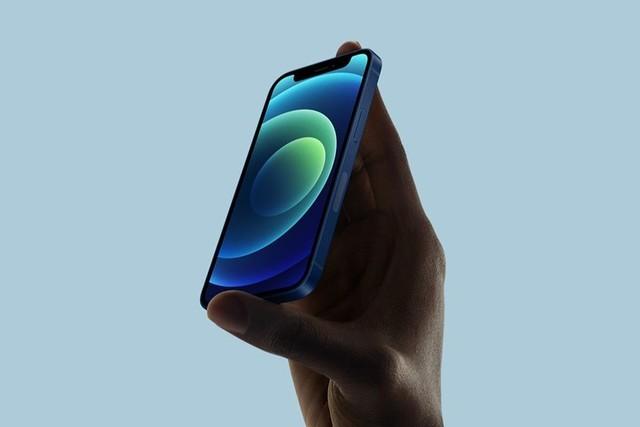 巴宜苹果手机维修分享iPhone 12 mini辐射很大吗 