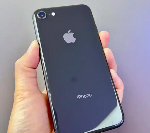 巴宜苹果8系统维修分享iPhone8手机系统升级后无法开机如何修复 