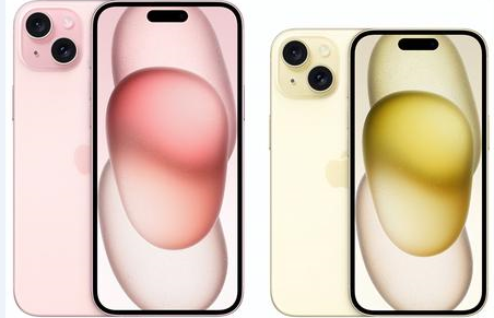 巴宜苹果维修点分享iPhone 15 Plus进水维修 