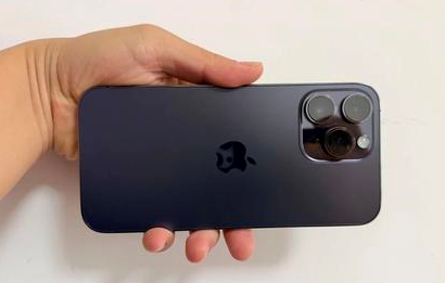 巴宜苹果维修点分享iPhone 14 Pro Max扩容实战误区 