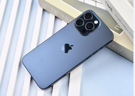 巴宜苹果维修点分享iPhone 15 Pro Max扩容静电与工艺坑 