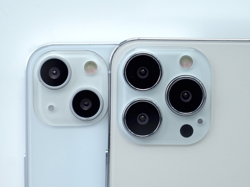 巴宜苹果维修点分享iPhone 13 Pro Max锁屏密码冷知识解读 