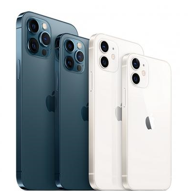 巴宜苹果维修点分享iPhone 12 Pro发烫关联故障汇总 