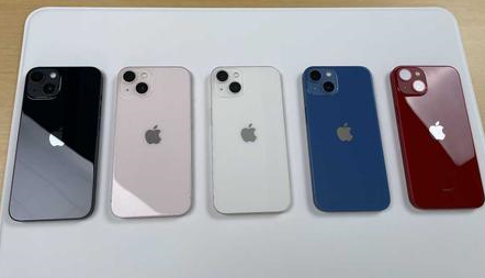 巴宜苹果维修点分享iPhone 13电池发烫多类故障解析 
