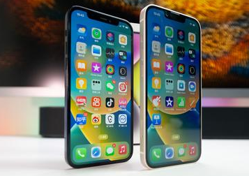 巴宜苹果维修点分享iPhone 14 Plus发烫常见情况科普 