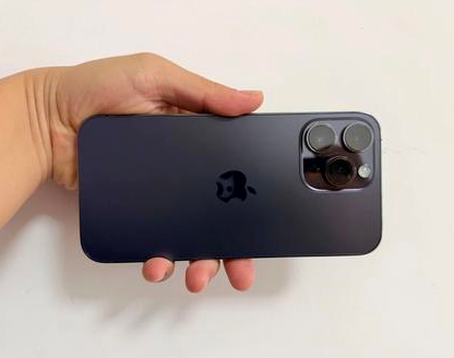 巴宜苹果维修点分享iPhone 14 Pro Max发烫多重诱因剖析 