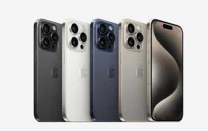 巴宜苹果维修点分享iPhone 15 Pro发烫五大诱因详解 